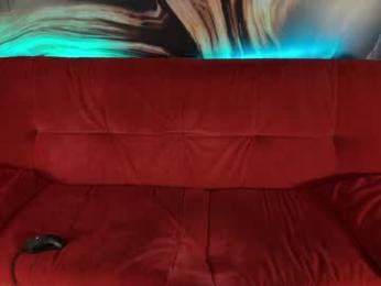 i_origins — Chaturbate recorded stream image, 15.05.2026 19:20