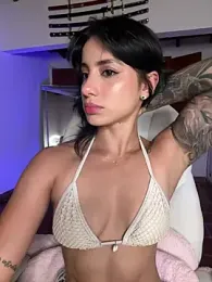 Ale_Lewis — Stripchat recorded stream image, 15.05.2026 21:50