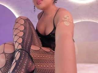 sweet-arii — Camsoda recorded stream image, 15.05.2026 22:30