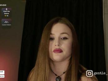 StasyaSweety — Bongacams recorded stream image, 15.05.2026 22:20