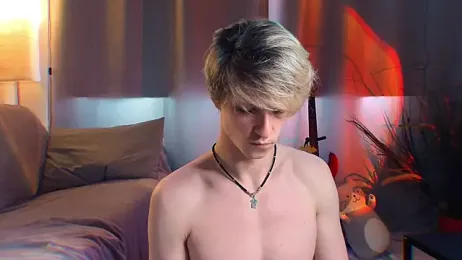 Breston_Sweet — Stripchat recorded stream image, 15.05.2026 22:30