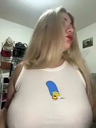 Celestedubois — Stripchat recorded stream image, 15.05.2026 23:10