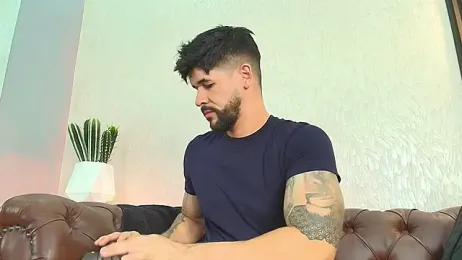 Petesevans — Stripchat recorded stream image, 16.05.2026 00:10