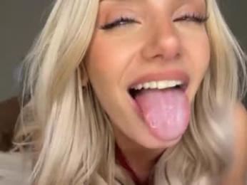 skyemaeee — Chaturbate recorded stream image, 16.05.2026 01:30