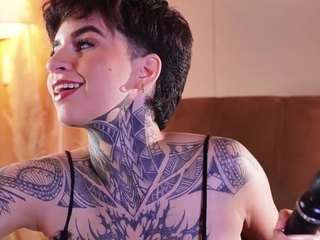 alicee-love — Camsoda recorded stream image, 16.05.2026 07:20