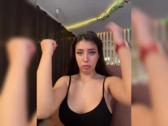 -Violetttttka- — Bongacams recorded stream image, 16.05.2026 09:00