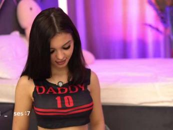 LilaRosie — Bongacams recorded stream image, 16.05.2026 04:10