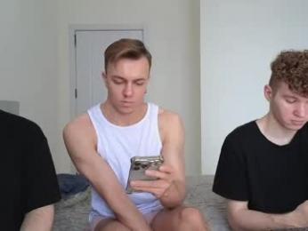 alexxx_d — Chaturbate recorded stream image, 16.05.2026 08:20