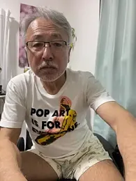 gholly2007 — Stripchat recorded stream image, 16.05.2026 10:30