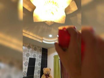 Tvoyasamka77 — Bongacams recorded stream image, 16.05.2026 10:40
