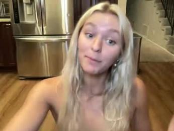 chloexbabe — Chaturbate recorded stream image, 16.05.2026 09:40
