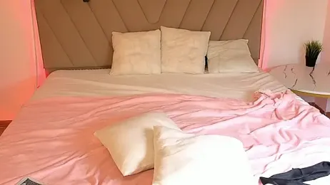 okerriella — Stripchat recorded stream image, 16.05.2026 16:10
