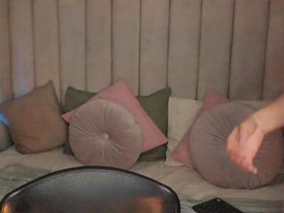 Mila Fiorela — Flirt4free recorded stream image, 09.03.2025 23:00