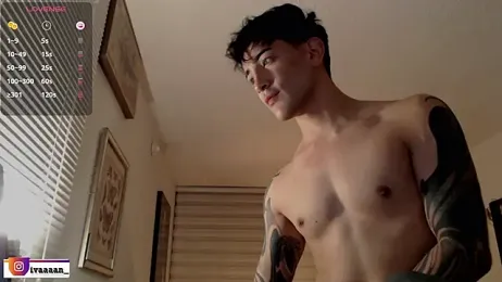ivaaaan_ — Stripchat recorded stream image, 16.05.2026 20:50