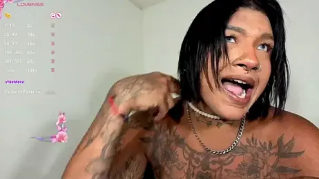 IsabellBigtitsxx — Stripchat recorded stream image, 16.05.2026 22:40