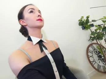 ehotlovea — Chaturbate recorded stream image, 02.02.2025 00:00
