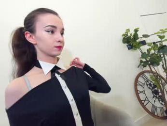 ehotlovea — Chaturbate recorded stream image, 02.02.2025 00:00