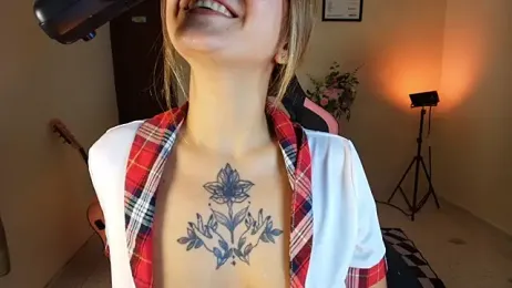 SweetJennaa — Stripchat recorded stream image, 17.05.2026 04:00