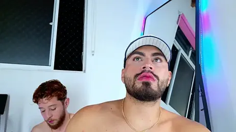 Juan_Castano — Stripchat recorded stream image, 17.05.2026 09:20