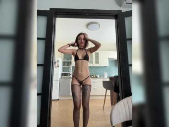 -SATIVA- — Bongacams recorded stream image, 17.05.2026 10:10
