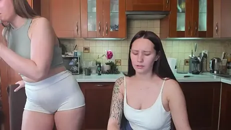 HotCaramellsTV — Stripchat recorded stream image, 17.05.2026 11:10