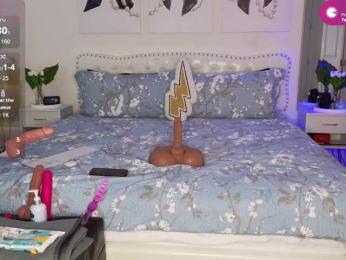 VioletBaby — Bongacams recorded stream image, 17.05.2026 17:20