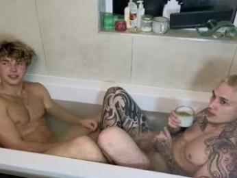 jaycex_69 — Chaturbate recorded stream image, 17.05.2026 18:30