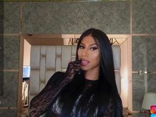 blackbeauty-ts — Camsoda recorded stream image, 17.05.2026 19:30