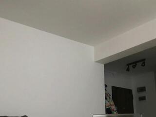 Adeline Smith — Flirt4free recorded stream image, 17.05.2026 19:20