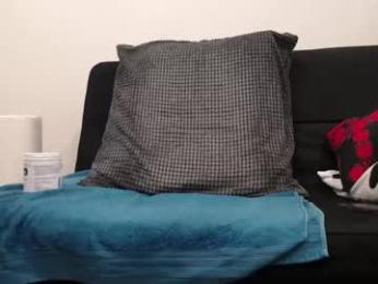 heathaustin8bi7 — Chaturbate recorded stream image, 17.05.2026 23:00