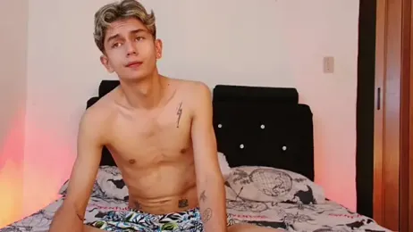 Jack_lover1724 — Stripchat recorded stream image, 18.05.2026 01:30