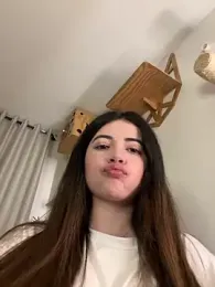 missani — Stripchat recorded stream image, 18.05.2026 00:10