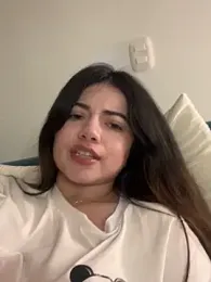 missani — Stripchat recorded stream image, 18.05.2026 00:10