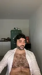 eauminerale — Stripchat recorded stream image, 19.05.2026 11:40