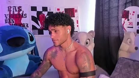 Alessandro_Vanni — Stripchat recorded stream image, 19.05.2026 13:30