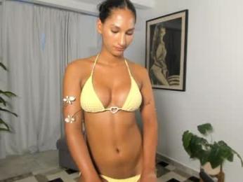 nailuj66 — Chaturbate recorded stream image, 19.05.2026 15:10