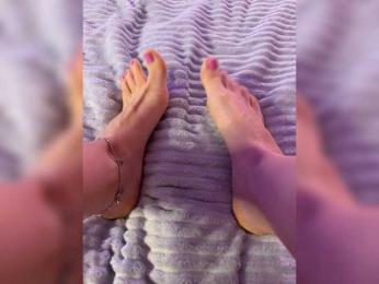 MilashaNyasha — Bongacams recorded stream image, 19.05.2026 15:30