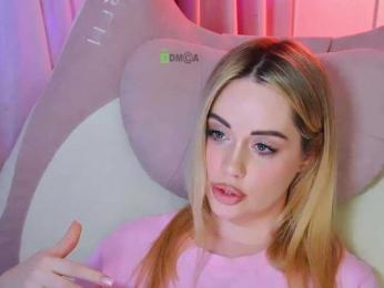 -ANN — Bongacams recorded stream image, 19.05.2026 13:40