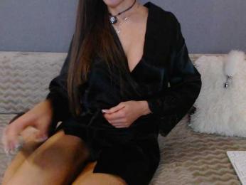 Icehotangel — Bongacams recorded stream image, 19.05.2026 16:30