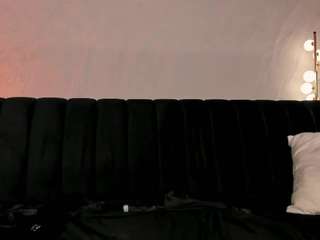 meganwest — Camsoda recorded stream image, 19.05.2026 18:50