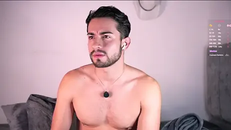 aydan_hw — Stripchat recorded stream image, 19.05.2026 21:20
