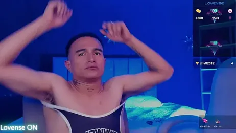 LiamDeep — Stripchat recorded stream image, 19.05.2026 20:00