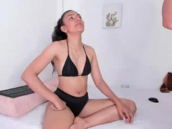 brahim97_ — Chaturbate recorded stream image, 19.05.2026 23:30