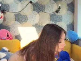 kusssecka — Chaturbate recorded stream image, 20.05.2026 03:50