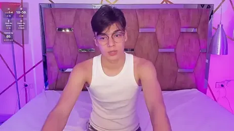 Gerony_ — Stripchat recorded stream image, 20.05.2026 05:20