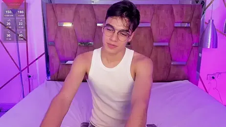 Gerony_ — Stripchat recorded stream image, 20.05.2026 05:20