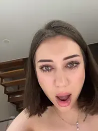 Musae — Stripchat recorded stream image, 10.03.2025 01:00