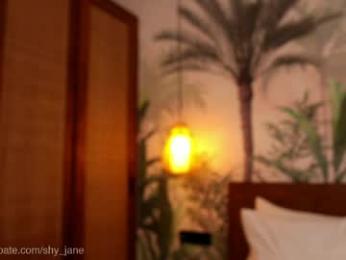 shy_jane — Chaturbate recorded stream image, 20.05.2026 08:50