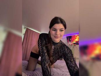 -MaybeBaby- — Bongacams recorded stream image, 20.05.2026 06:20