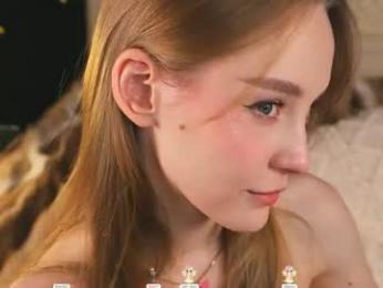 lissa_meooow — Chaturbate recorded stream image, 20.05.2026 08:50
